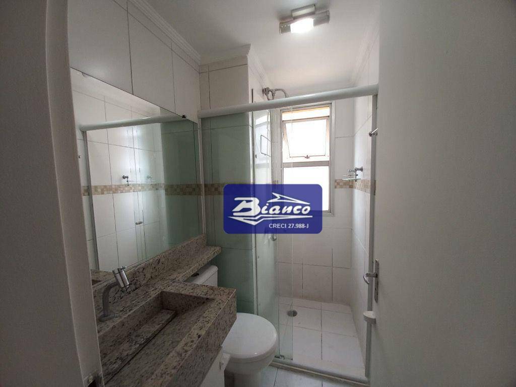 Apartamento à venda com 2 quartos, 54m² - Foto 5