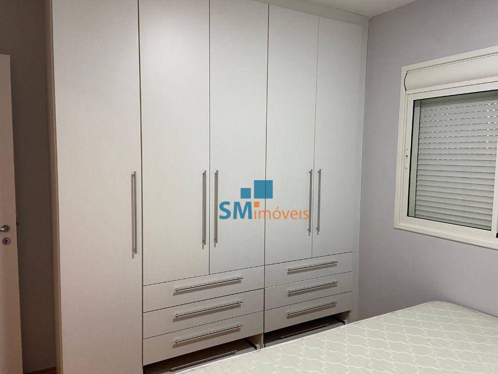 Apartamento para alugar com 3 quartos, 103m² - Foto 5