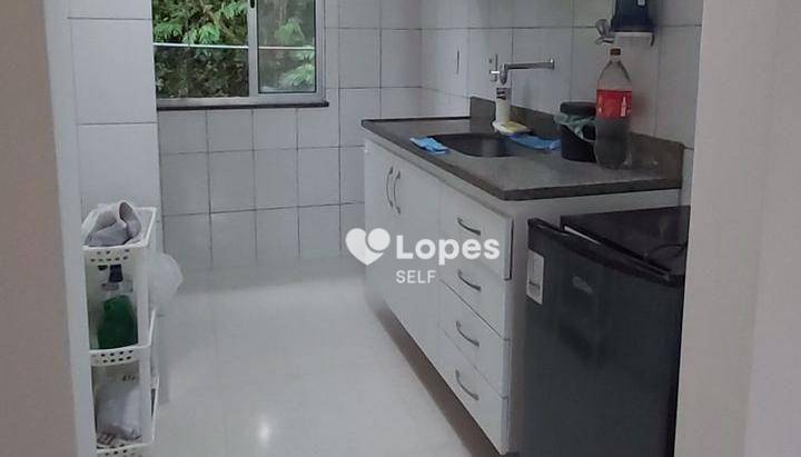 Apartamento à venda com 2 quartos, 52m² - Foto 6