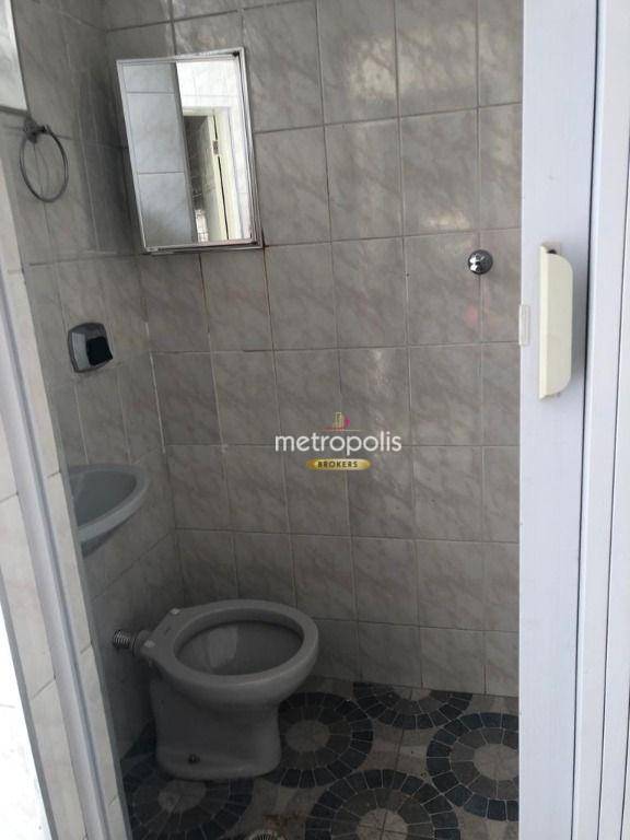 Sobrado, 2 quartos, 121 m² - Foto 10