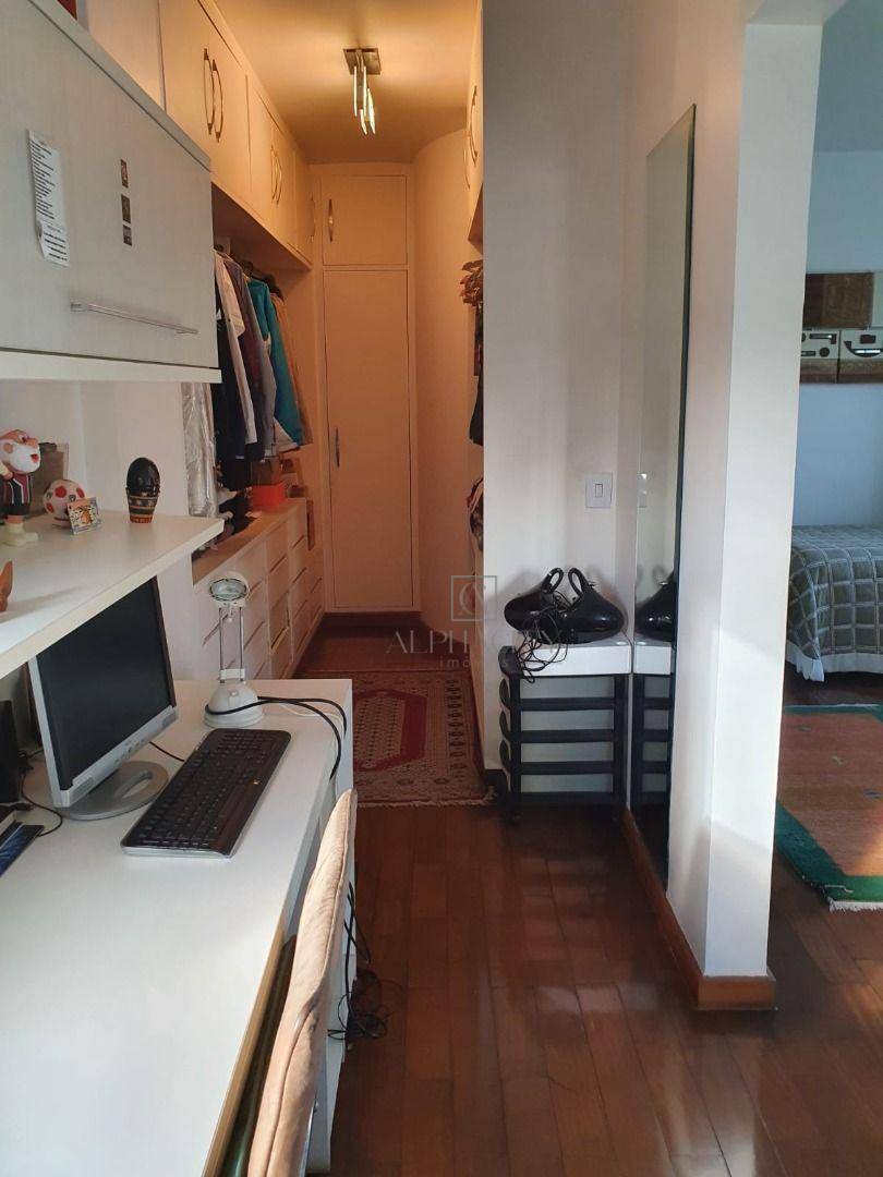 Casa de Condomínio à venda com 5 quartos, 650m² - Foto 9