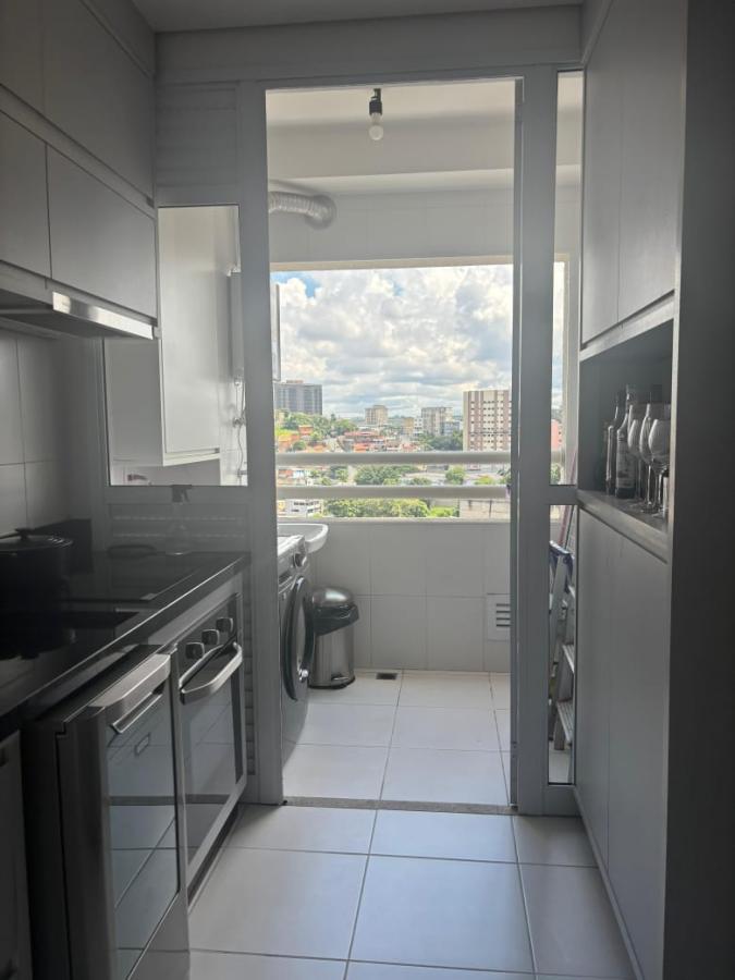 Apartamento à venda com 2 quartos, 60m² - Foto 9