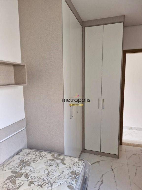 Apartamento à venda com 3 quartos, 85m² - Foto 12