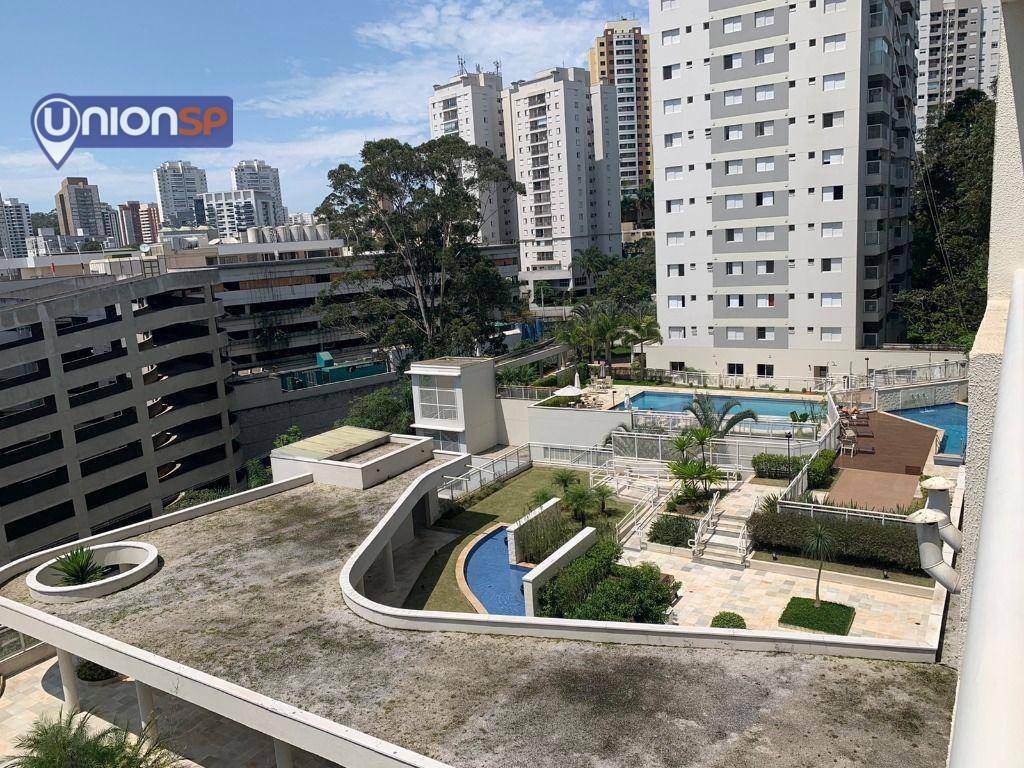 Apartamento à venda com 2 quartos, 75m² - Foto 17