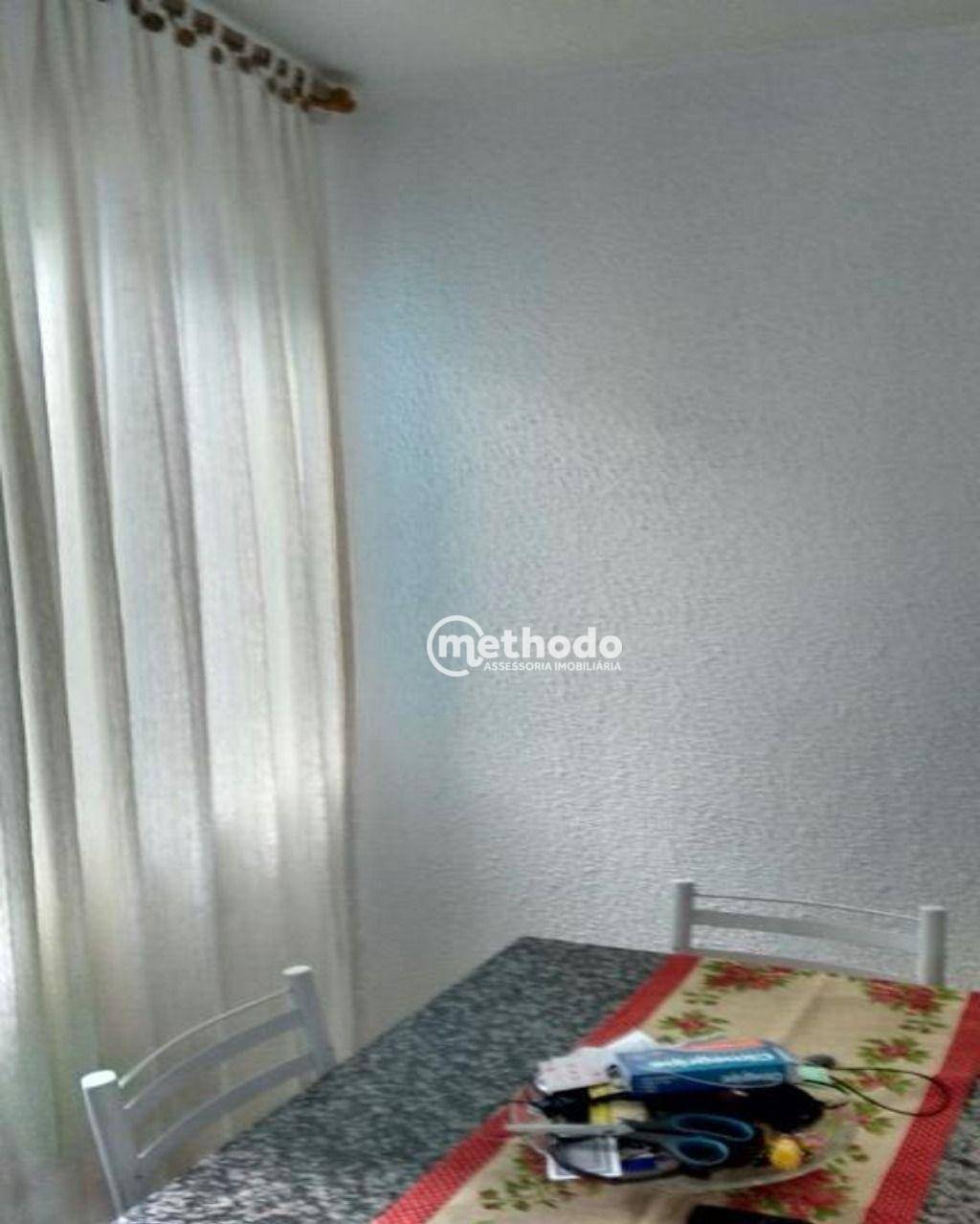 Apartamento à venda com 2 quartos, 52m² - Foto 8