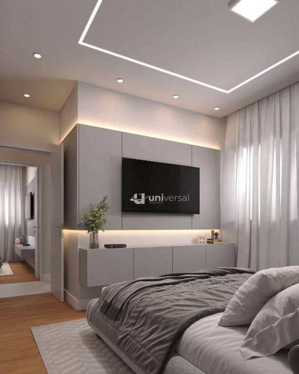 Cobertura, 4 quartos, 179 m² - Foto 6