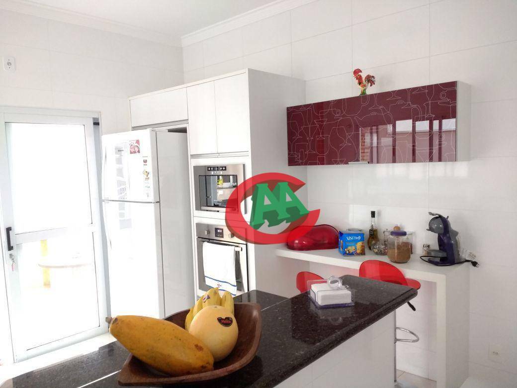 Sobrado, 4 quartos, 197 m² - Foto 14