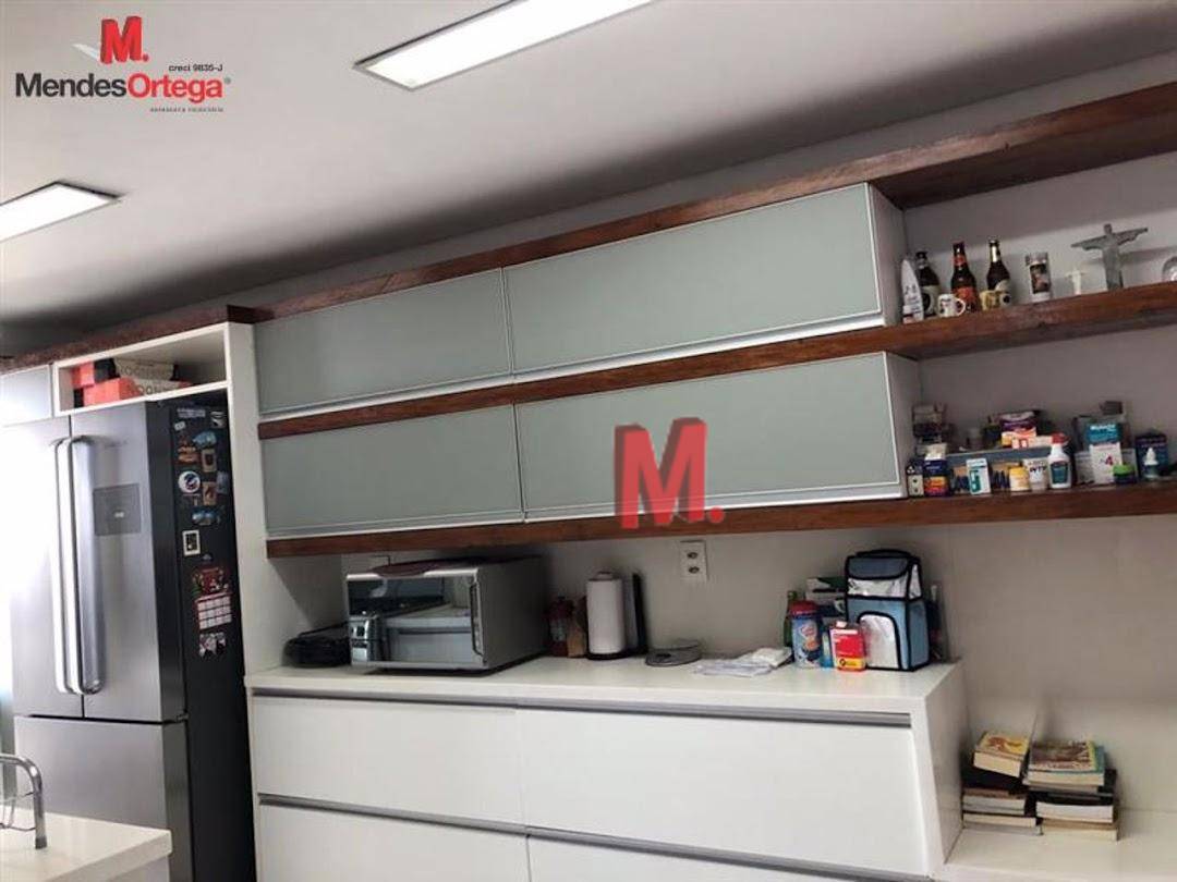 Apartamento à venda com 4 quartos, 137m² - Foto 15