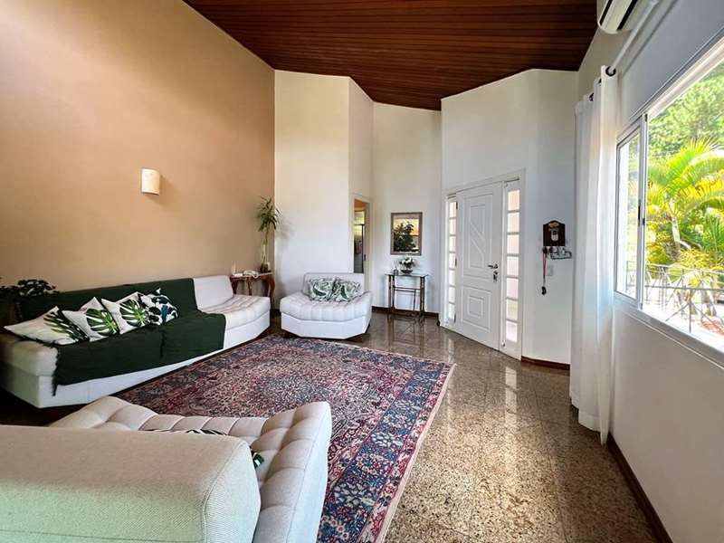 Casa de Condomínio à venda com 4 quartos, 400m² - Foto 8