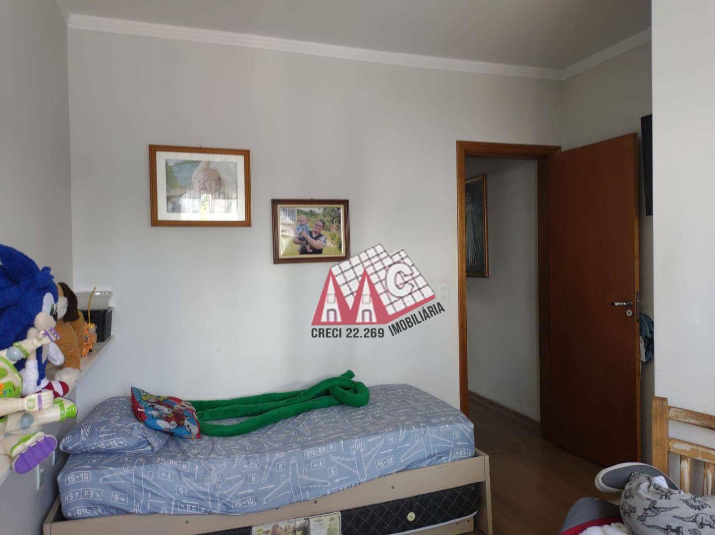 Sobrado à venda com 2 quartos, 78m² - Foto 14