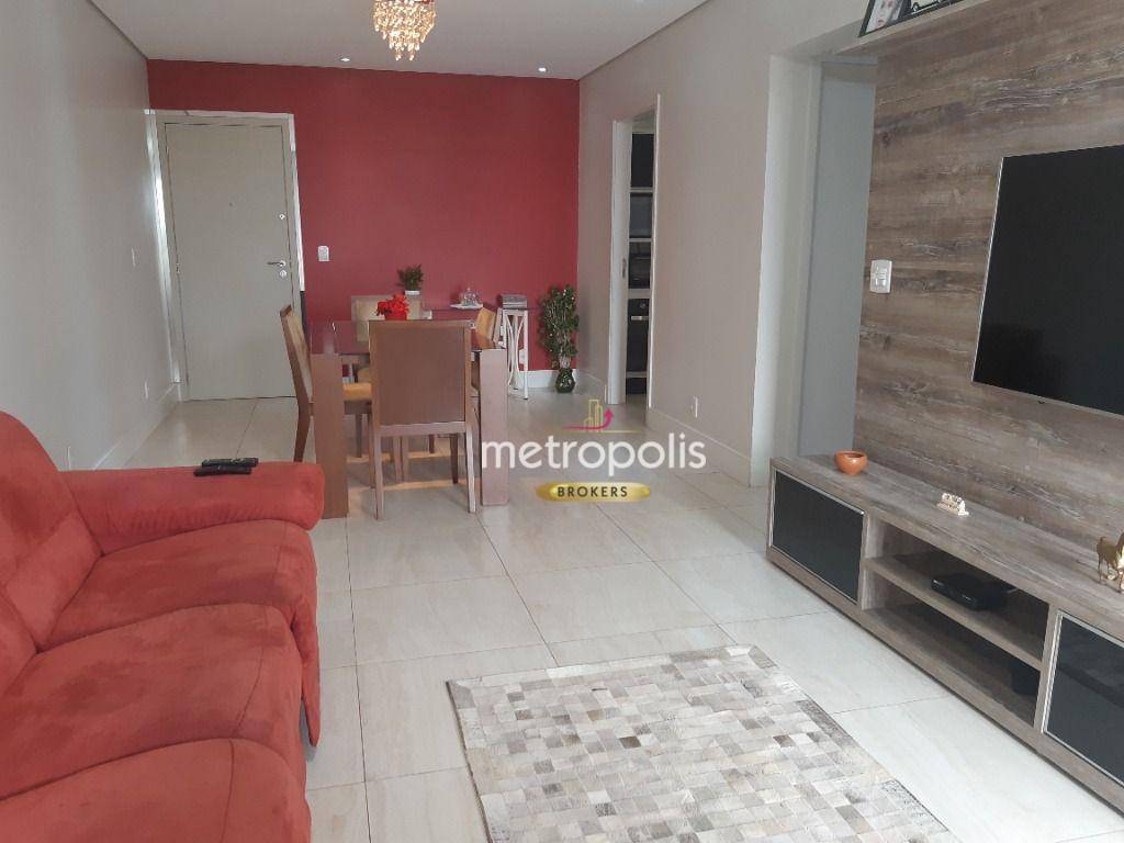 Apartamento à venda com 3 quartos, 104m² - Foto 4