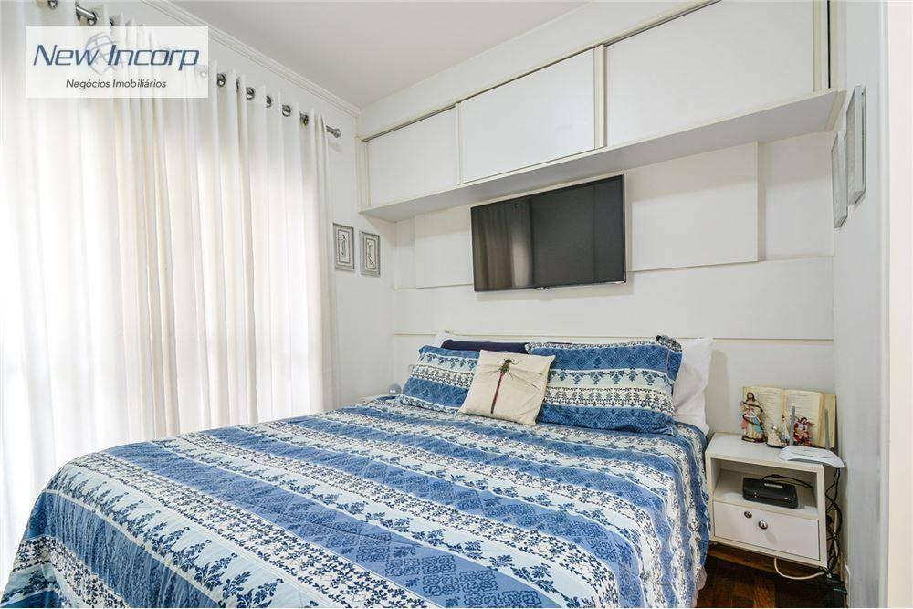 Apartamento à venda com 3 quartos, 101m² - Foto 26