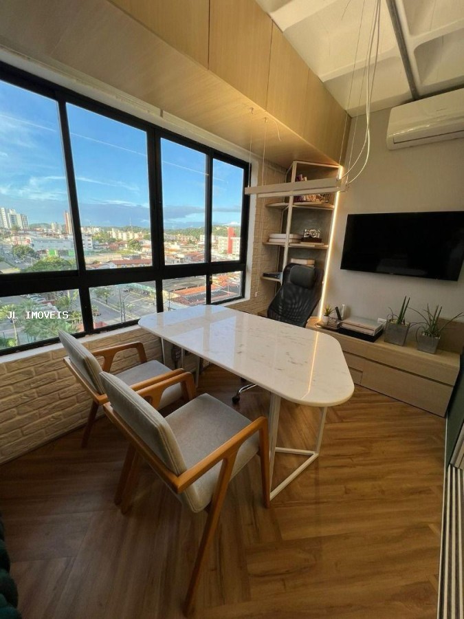 Conjunto Comercial-Sala à venda, 27m² - Foto 5