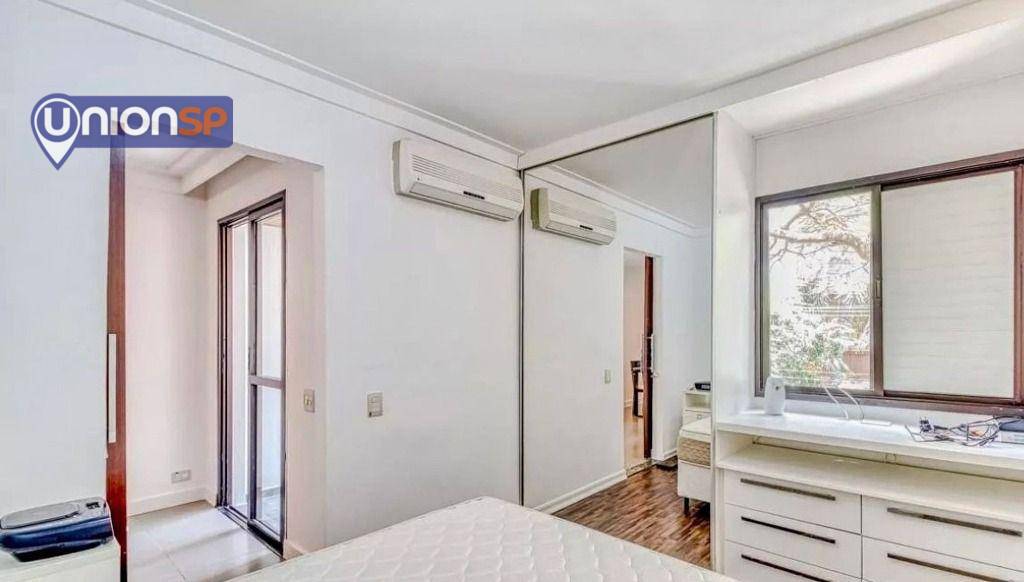 Apartamento à venda com 2 quartos, 58m² - Foto 6