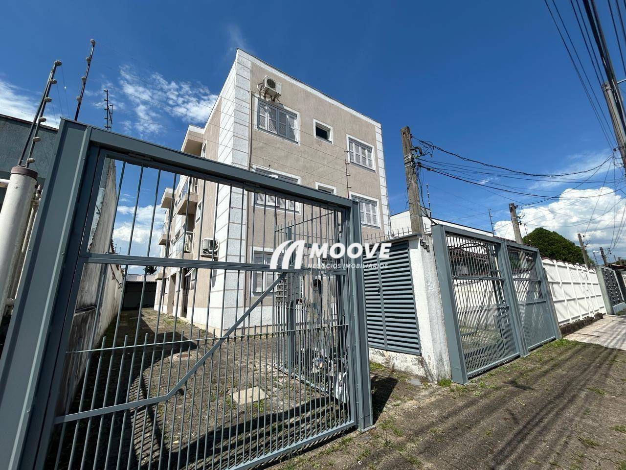 Apartamento, 2 quartos, 64 m² - Foto 3