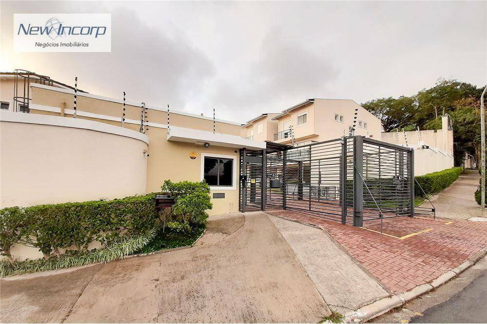 Casa de Condomínio à venda com 3 quartos, 206m² - Foto 39