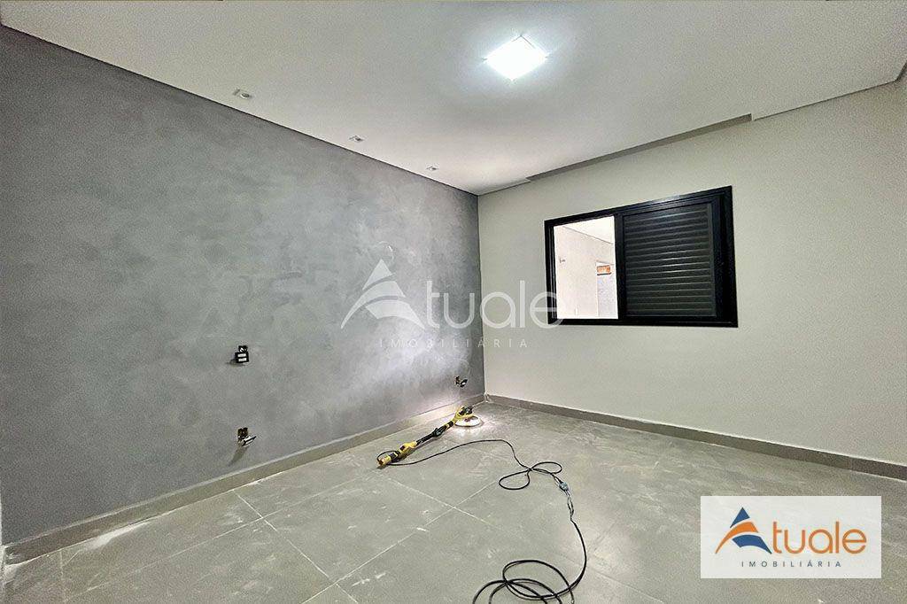 Casa de Condomínio à venda e aluguel com 4 quartos, 180m² - Foto 8