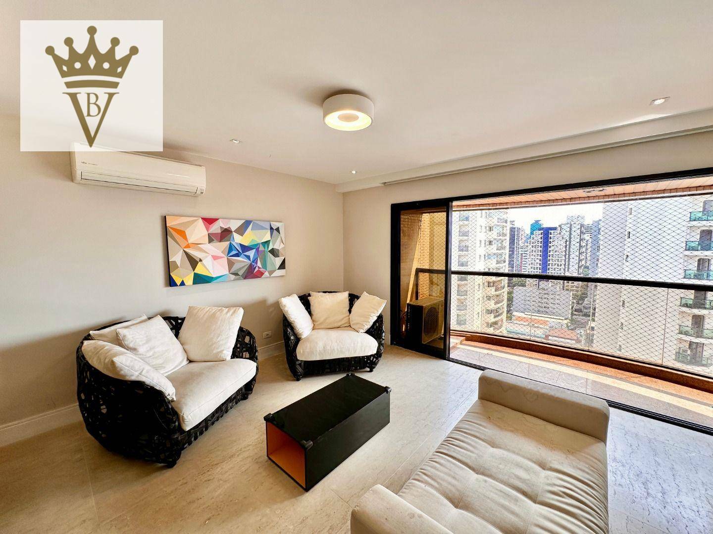 Apartamento à venda com 2 quartos, 150m² - Foto 9