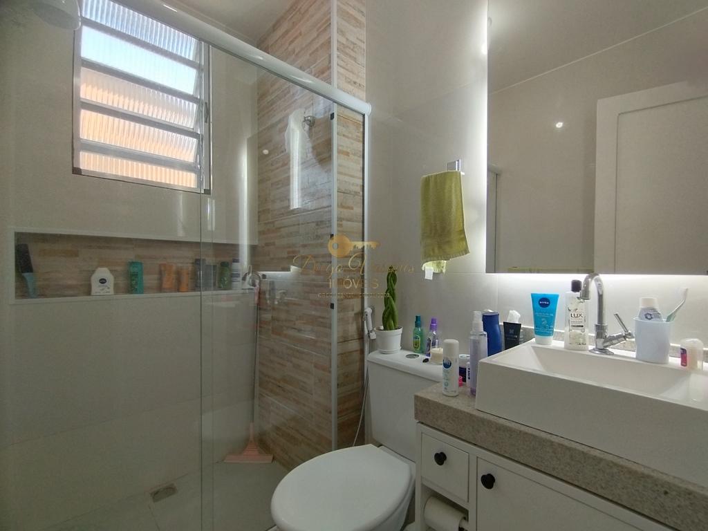 Apartamento à venda com 1 quarto, 28m² - Foto 6