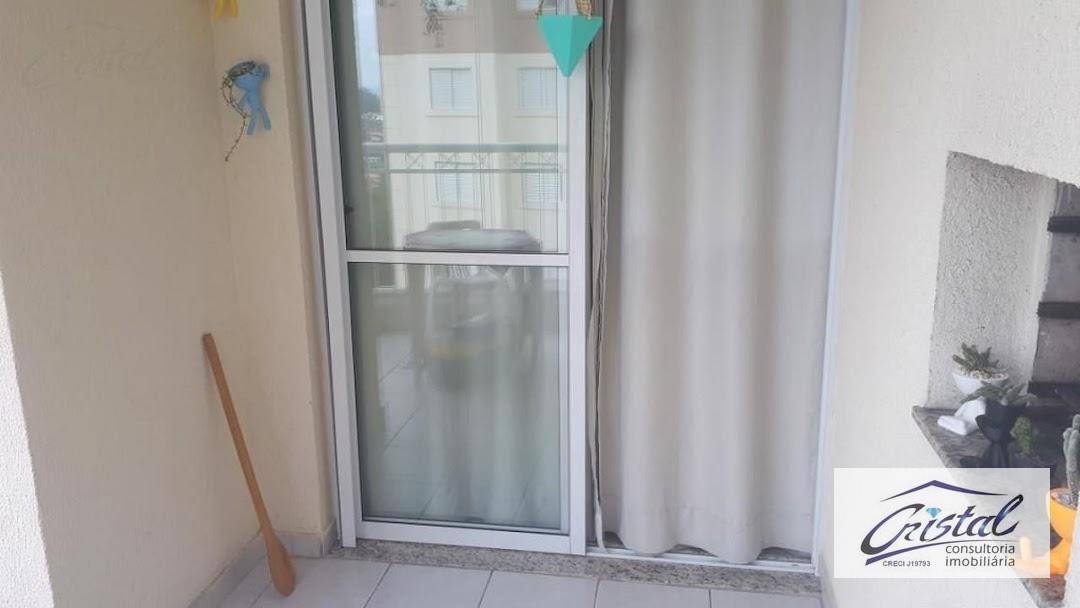 Apartamento à venda com 3 quartos, 95m² - Foto 46