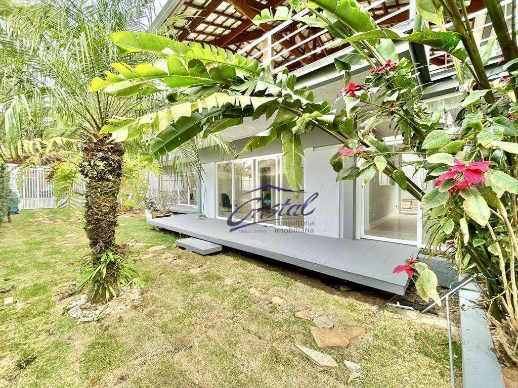 Casa de Condomínio à venda com 4 quartos, 400m² - Foto 14