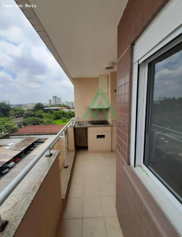 Apartamento à venda com 3 quartos, 72m² - Foto 1