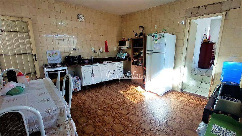 Casa à venda com 2 quartos, 119m² - Foto 12