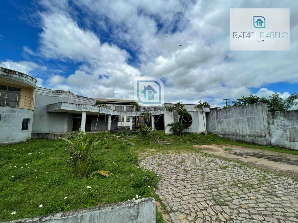 Depósito-Galpão-Armazém para alugar, 11000m² - Foto 3