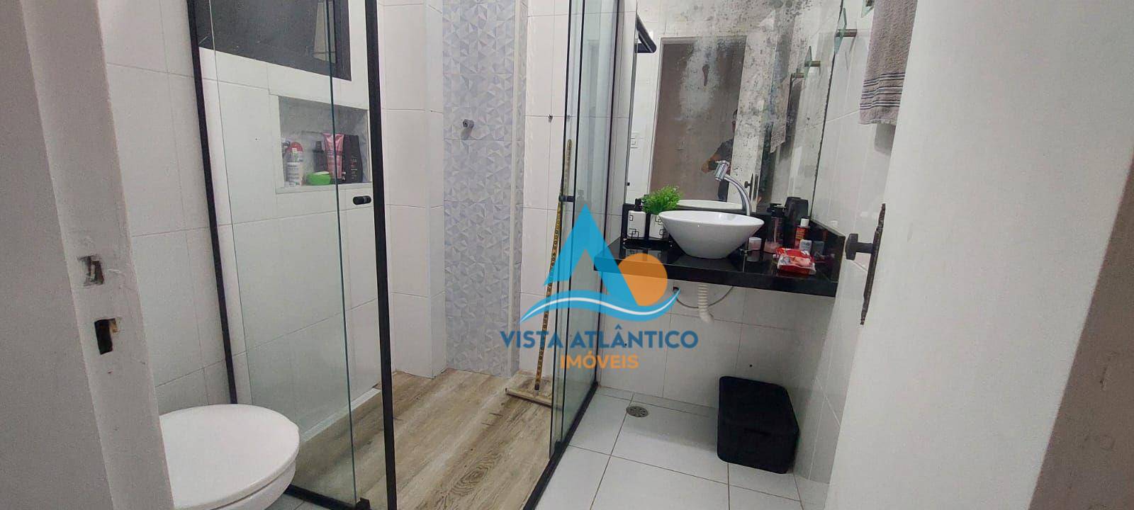 Apartamento à venda com 1 quarto, 52m² - Foto 8