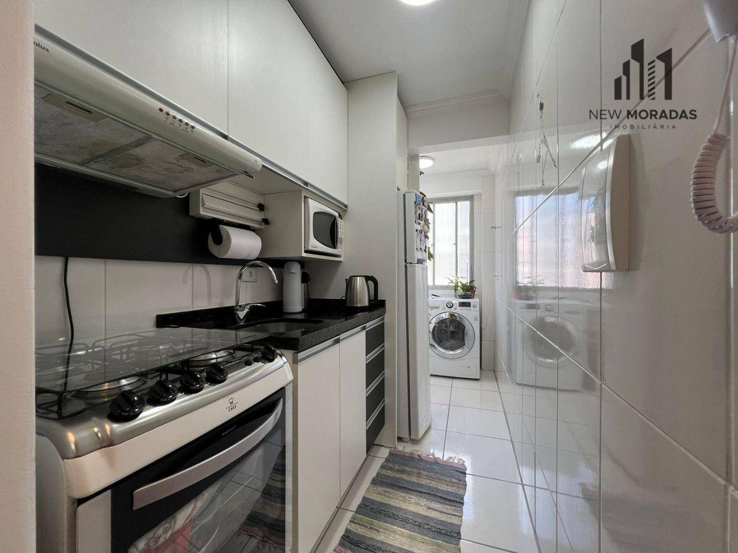 Apartamento à venda com 2 quartos, 41m² - Foto 13