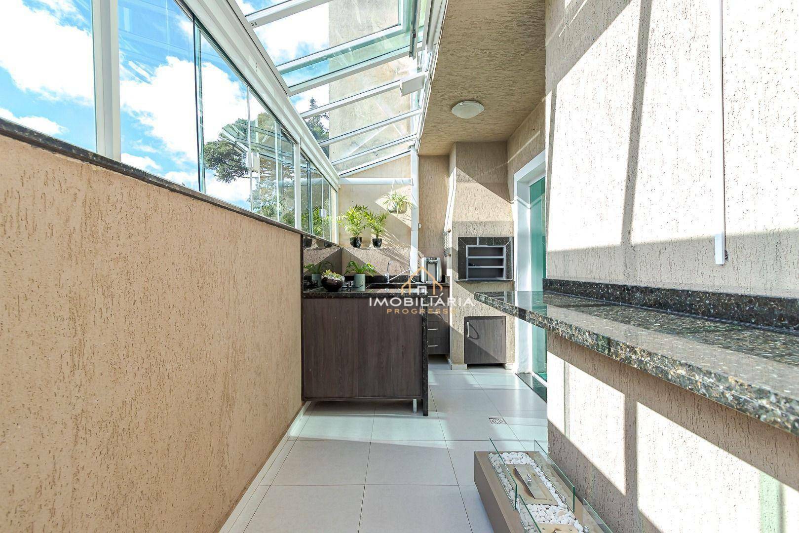 Sobrado à venda com 3 quartos, 138m² - Foto 16