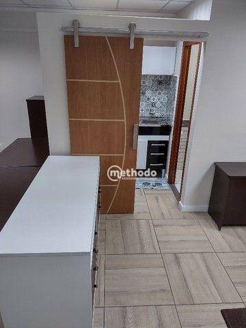 Conjunto Comercial-Sala à venda, 41m² - Foto 4