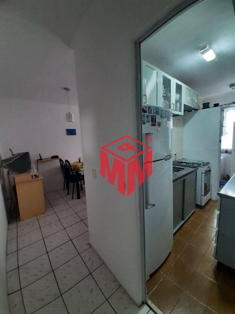 Apartamento à venda com 2 quartos, 48m² - Foto 6