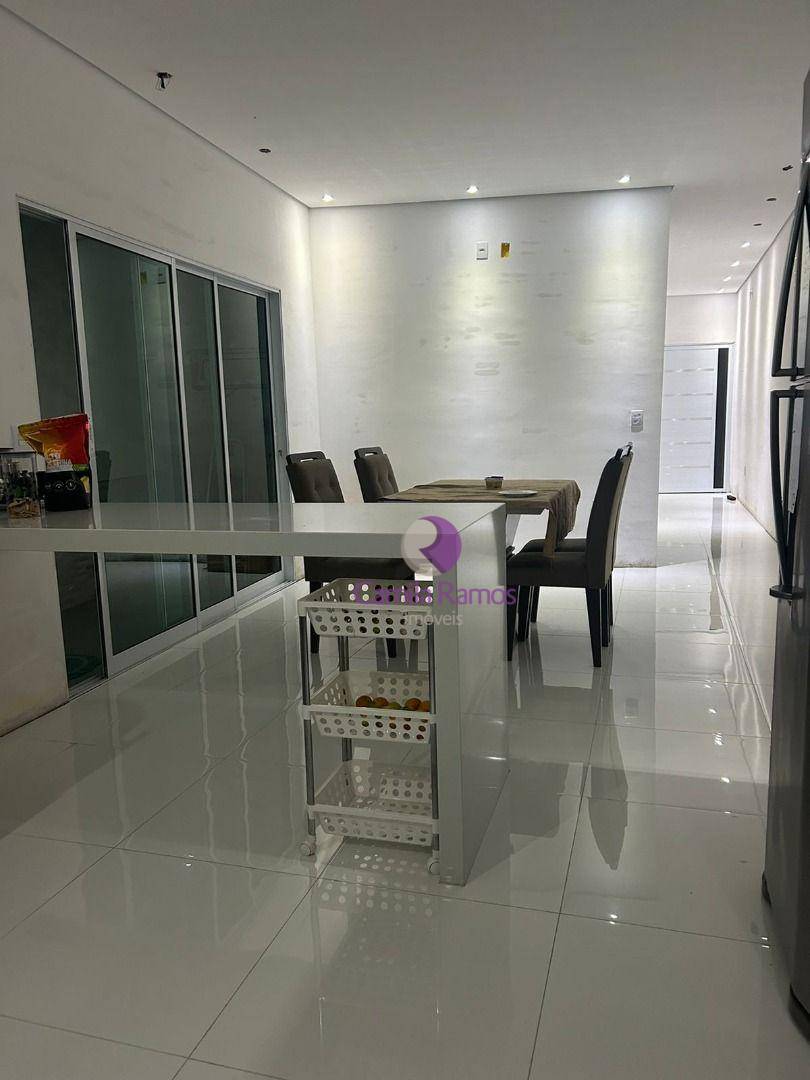 Sobrado à venda com 3 quartos, 130m² - Foto 4