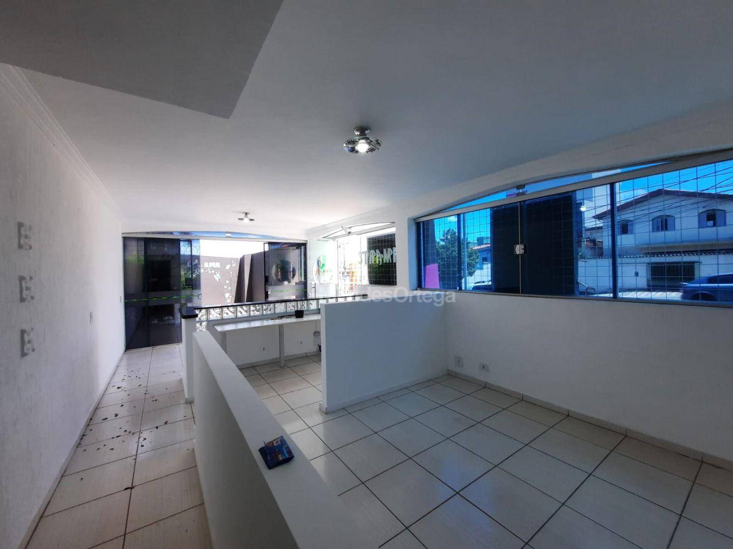 Loja-Salão, 376 m² - Foto 3