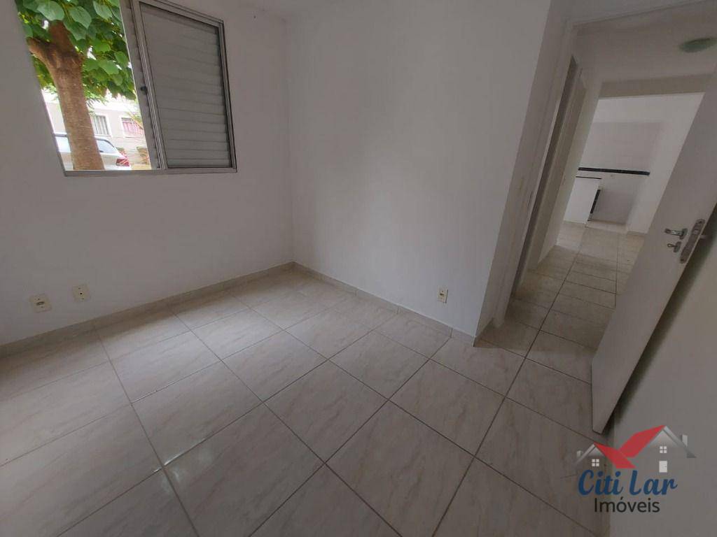 Apartamento à venda com 2 quartos, 48m² - Foto 21