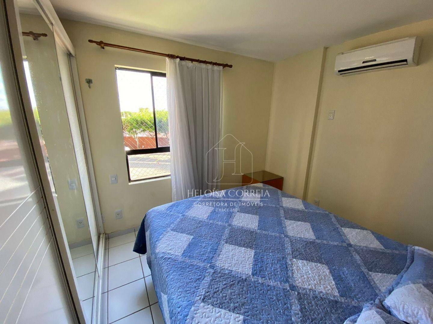 Apartamento à venda com 2 quartos, 57m² - Foto 6