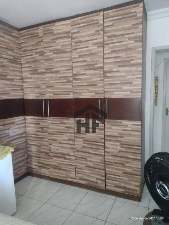 Apartamento à venda com 3 quartos, 98m² - Foto 9