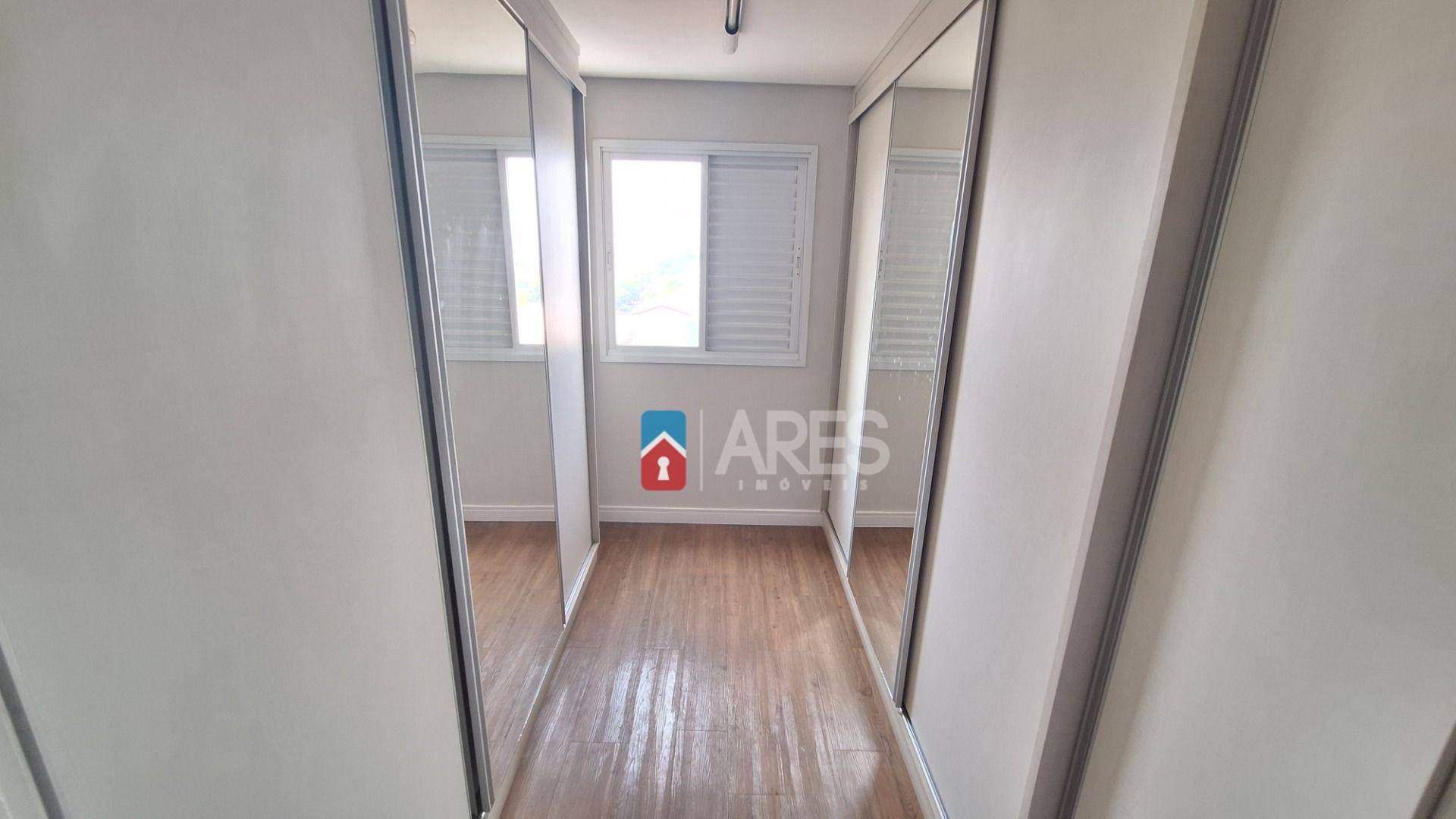 Apartamento para alugar com 4 quartos, 250m² - Foto 20