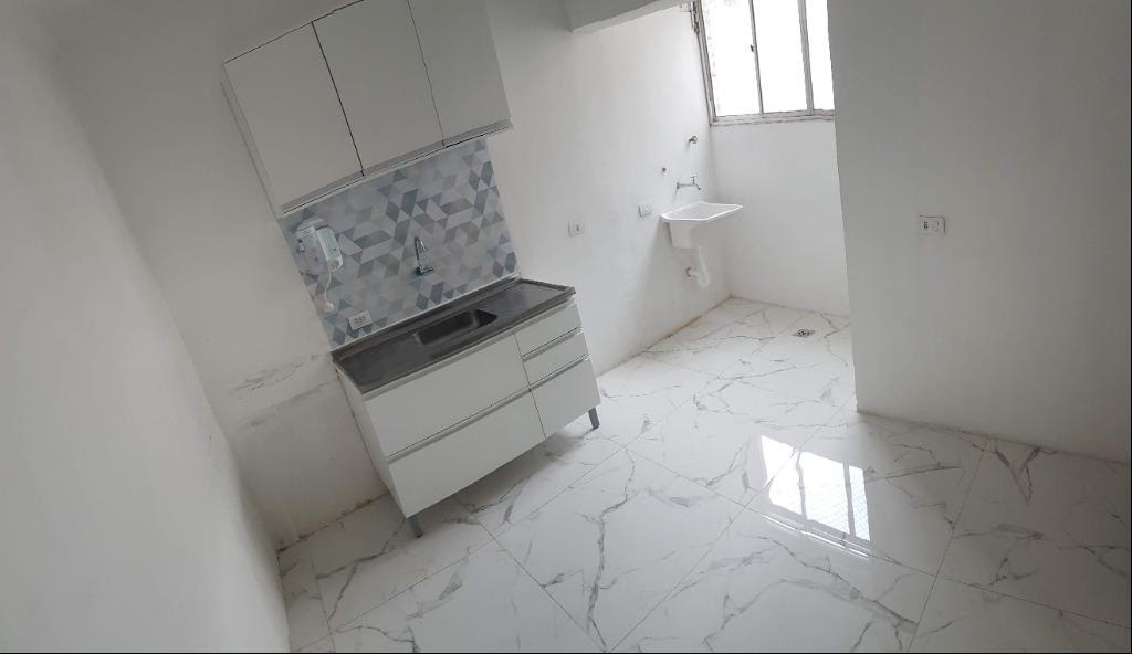 Apartamento à venda com 2 quartos, 88m² - Foto 6