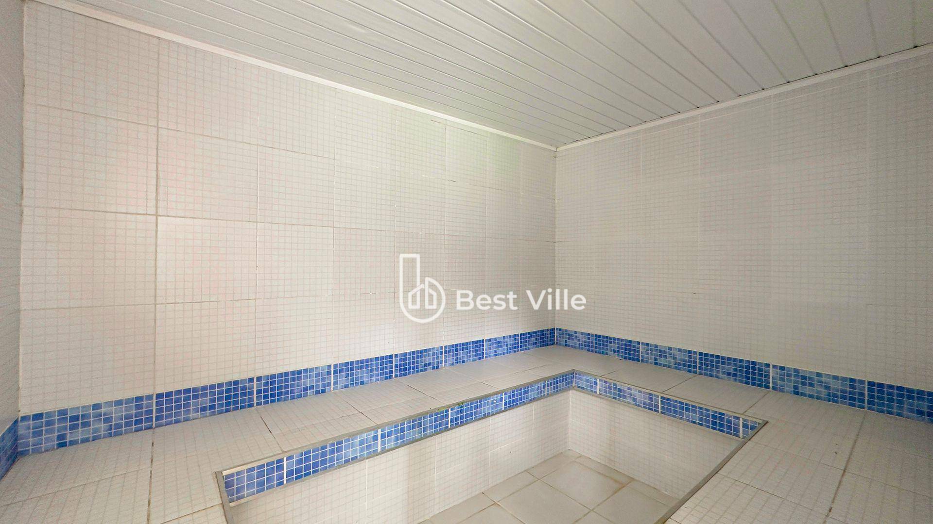 Casa de Condomínio à venda e aluguel com 4 quartos, 650m² - Foto 26