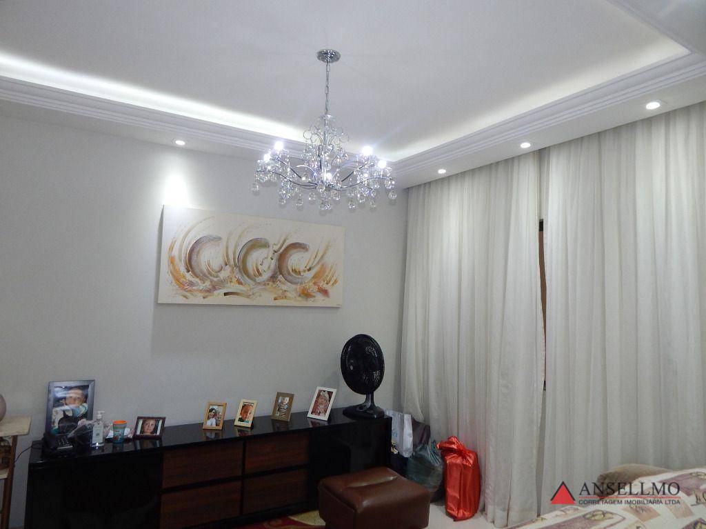 Sobrado, 3 quartos, 340 m² - Foto 7