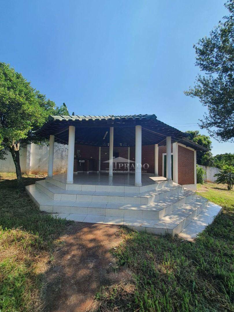 Sobrado para alugar com 5 quartos, 426m² - Foto 29