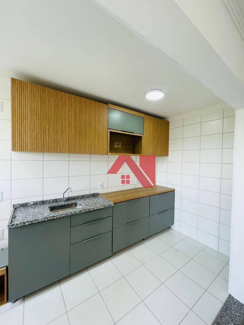 Apartamento à venda com 2 quartos, 55m² - Foto 6