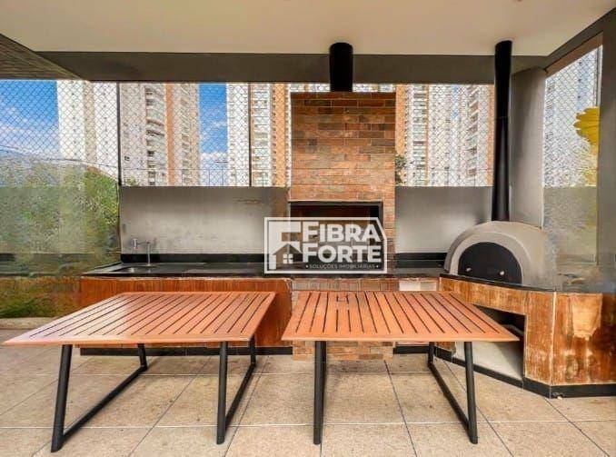 Apartamento à venda com 3 quartos, 125m² - Foto 19