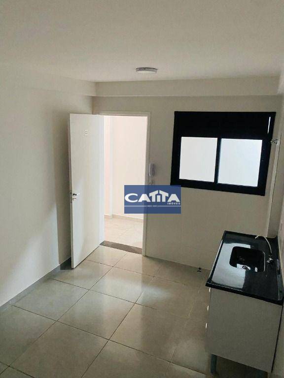 Apartamento à venda com 1 quarto, 30m² - Foto 10