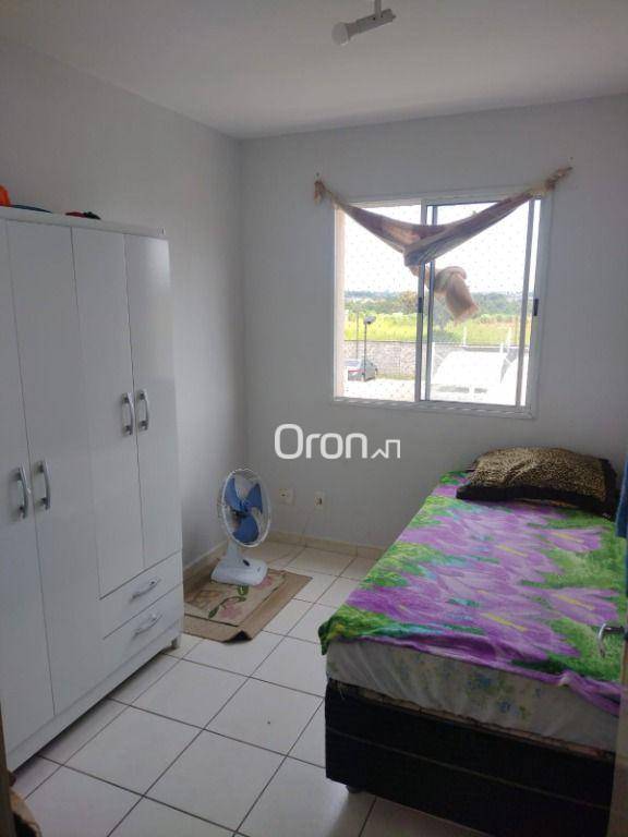 Apartamento à venda com 3 quartos, 62m² - Foto 4