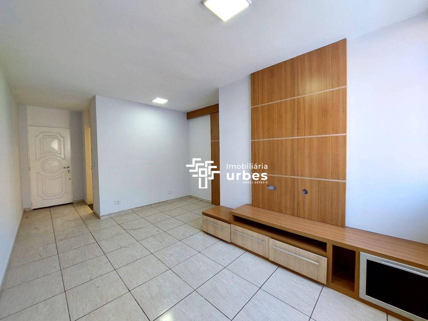 Apartamento, 3 quartos, 65 m² - Foto 1