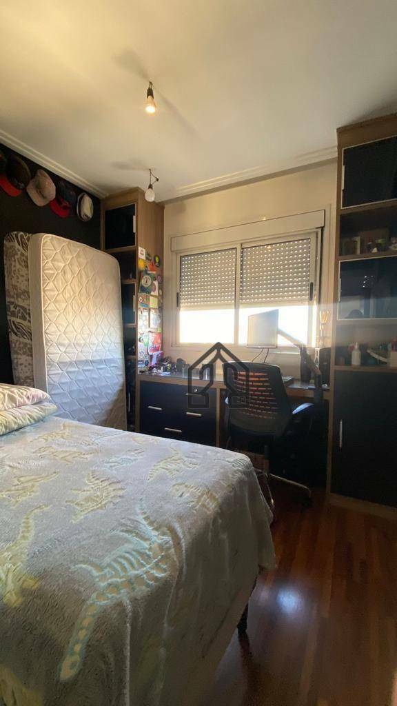 Apartamento à venda com 3 quartos, 121m² - Foto 14