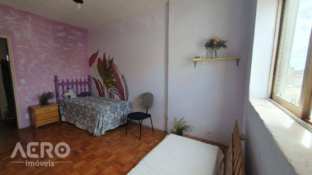 Apartamento à venda com 3 quartos, 80m² - Foto 22